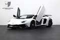 Lamborghini Aventador Aventador SV 1 of 600 FullCarbon/Branding/PPF Weiß - thumbnail 3