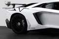 Lamborghini Aventador Aventador SV 1 of 600 FullCarbon/Branding/PPF Weiß - thumbnail 30