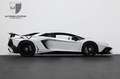 Lamborghini Aventador Aventador SV 1 of 600 FullCarbon/Branding/PPF Blanco - thumbnail 8