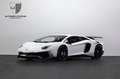 Lamborghini Aventador Aventador SV 1 of 600 FullCarbon/Branding/PPF Weiß - thumbnail 10
