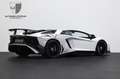 Lamborghini Aventador Aventador SV 1 of 600 FullCarbon/Branding/PPF Blanco - thumbnail 7