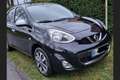 Nissan Micra Micra 1.2 DIG-S Schwarz - thumbnail 4