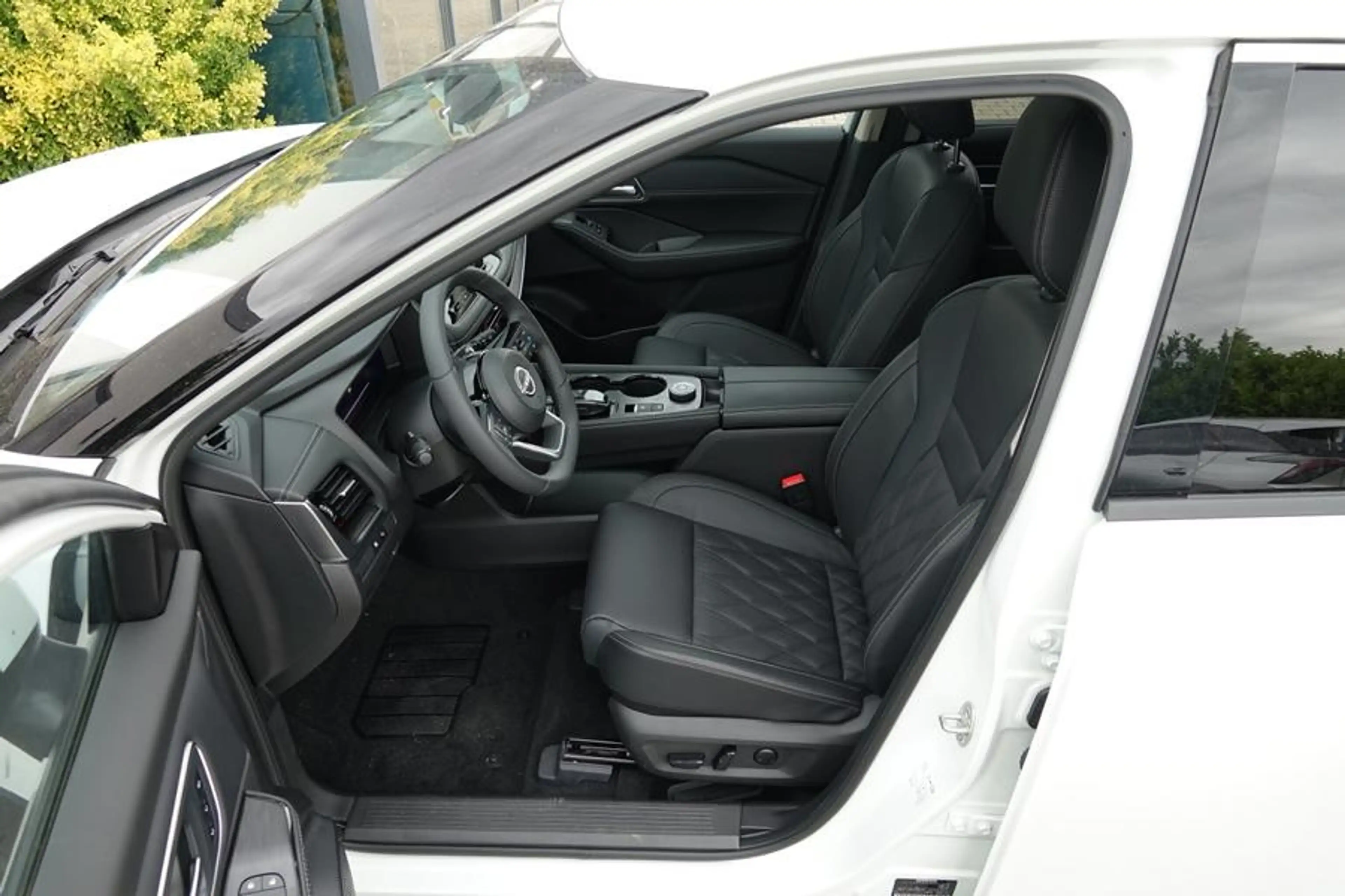 Nissan X-Trail TEKNA+ plus e-POWER 4x4 5Sitz/20Zoll/AHK — photo 9