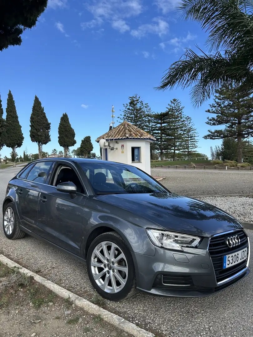 Audi A3 Sportback 1.6TDI S Line Edition S-T 81kW - 1
