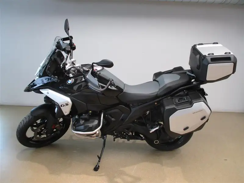 BMW R 1300 GS - foto 5