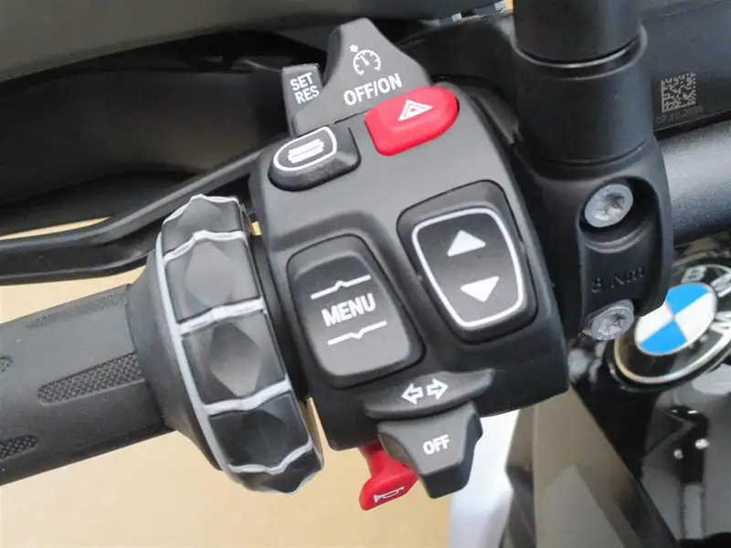 BMW R 1300 GS - foto 7