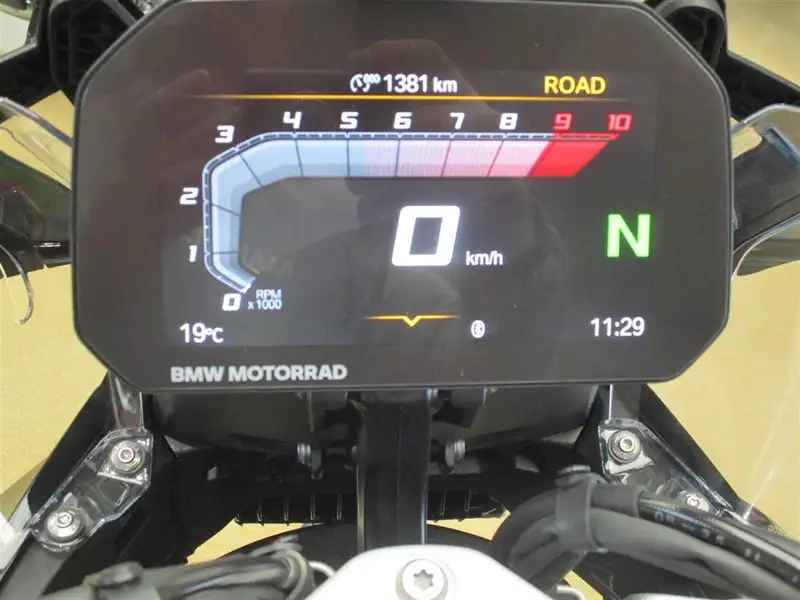 BMW R 1300 GS - foto 6