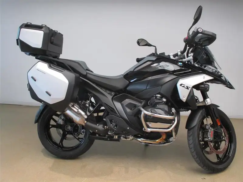 BMW R 1300 GS - foto 4