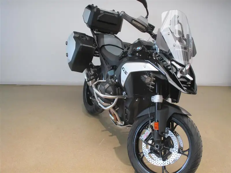 BMW R 1300 GS - foto 3