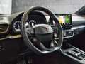 CUPRA Leon 2.0 TSI 300CV ** Toit Pano**Volant SS** Caméra ** Gris - thumbnail 11