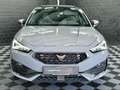 CUPRA Leon 2.0 TSI 300CV ** Toit Pano**Volant SS** Caméra ** Gris - thumbnail 2