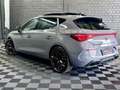 CUPRA Leon 2.0 TSI 300CV ** Toit Pano**Volant SS** Caméra ** Gris - thumbnail 4
