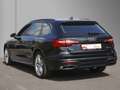 Audi A4 Avant 40 TDI advanced Leder ACC AHK PDC+ Schwarz - thumbnail 5