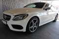 Mercedes-Benz C 220 d 9G Coupe AMG-LINE* PANORAMA* NAVI Wit - thumbnail 3