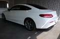 Mercedes-Benz C 220 d 9G Coupe AMG-LINE* PANORAMA* NAVI Wit - thumbnail 4