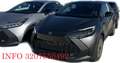Toyota C-HR 2.0 PHEV Trend PRONTA CONSEGNA PLUGIN Grigio - thumbnail 1