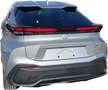 Toyota C-HR 2.0 PHEV Trend PRONTA CONSEGNA PLUGIN Grigio - thumbnail 4