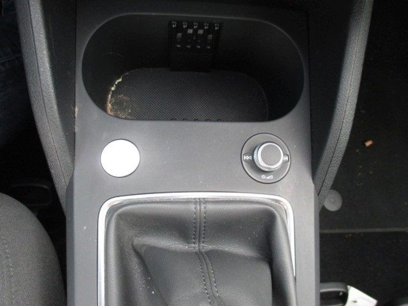 Audi Q2 30 TFSI advanced +NAV+Subw.+KAM+SHZ — photo 18