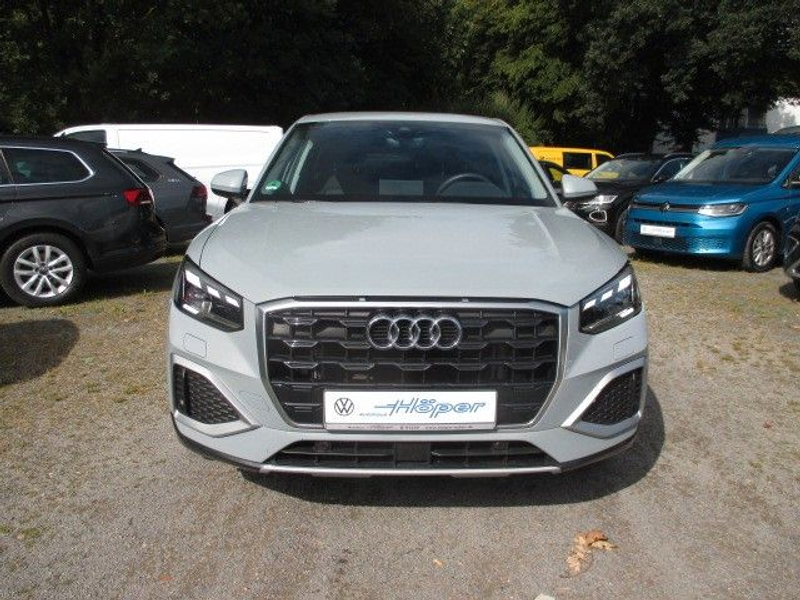Audi Q2 30 TFSI advanced +NAV+Subw.+KAM+SHZ — photo 2