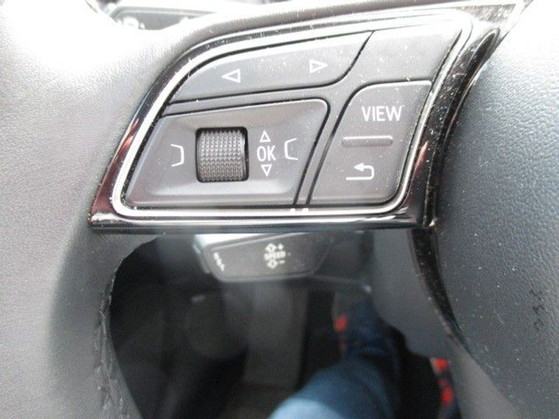 Audi Q2 30 TFSI advanced +NAV+Subw.+KAM+SHZ — photo 13