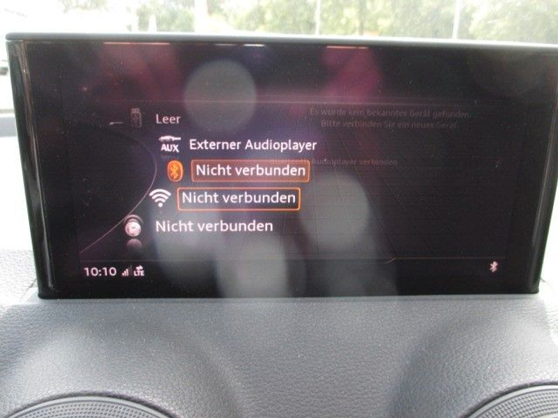 Audi Q2 30 TFSI advanced +NAV+Subw.+KAM+SHZ — photo 21