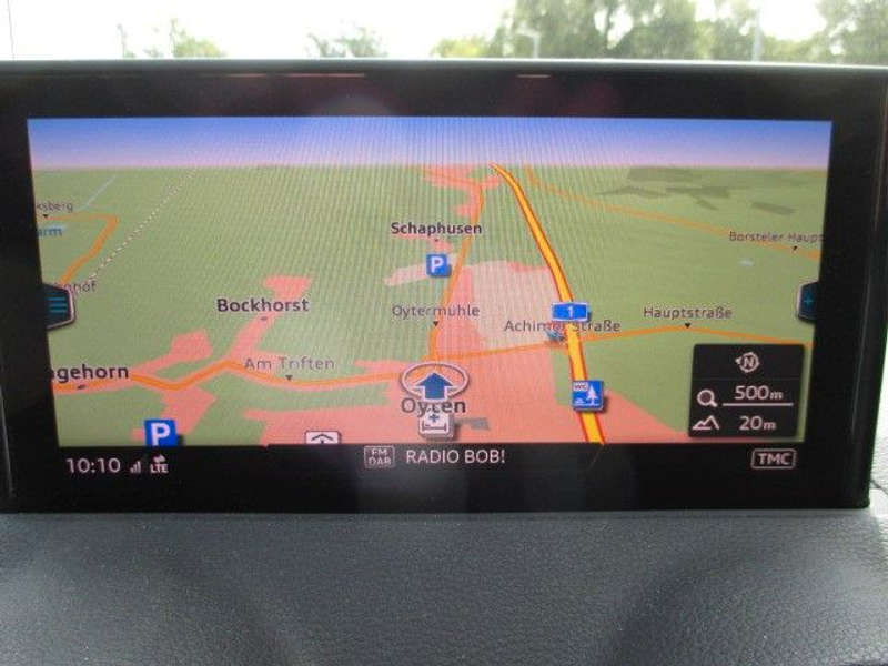 Audi Q2 30 TFSI advanced +NAV+Subw.+KAM+SHZ — photo 19