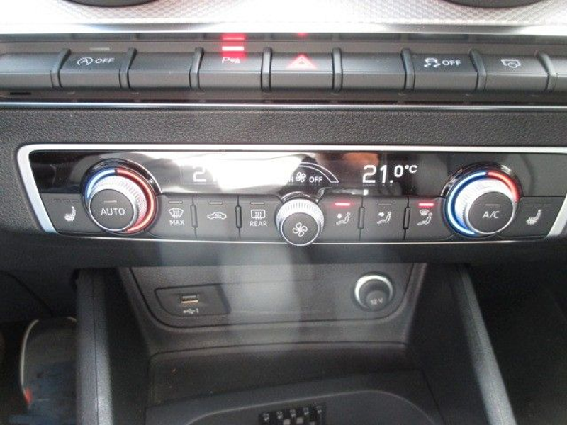 Audi Q2 30 TFSI advanced +NAV+Subw.+KAM+SHZ — photo 15