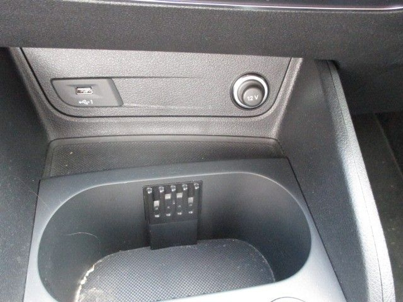 Audi Q2 30 TFSI advanced +NAV+Subw.+KAM+SHZ — photo 17