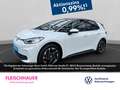 Volkswagen ID.3 62 kWh Pro StandHZG AHK Navi Digitales Cockpit LED Weiß - thumbnail 1