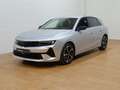 Opel Astra 1.2T GS Automaat Zilver - thumbnail 5