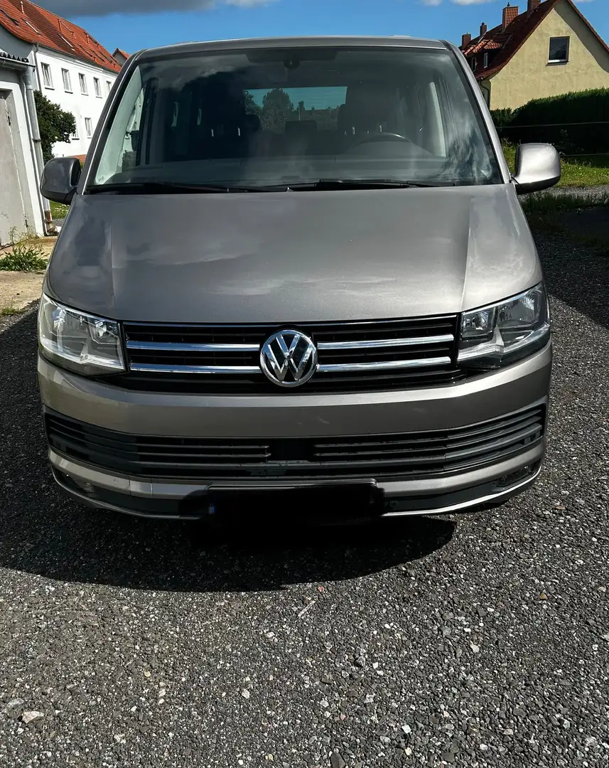 Volkswagen T6 Multivan Business Highline / Motor läuft super !! - 1