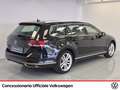 Volkswagen Passat Variant variant 1.5 tsi business 150cv dsg Schwarz - thumbnail 6