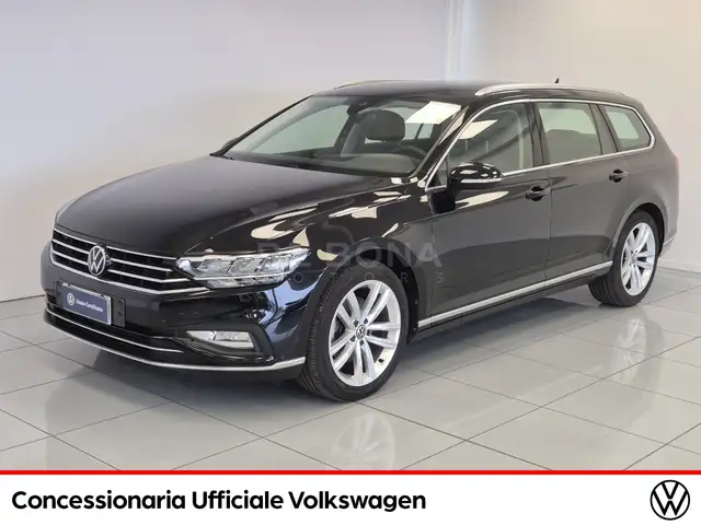 Volkswagen Passat Variant variant 1.5 tsi business 150cv dsg
