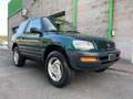 Toyota RAV 4 2.0i 16V 128CV 4X4 CLIMA AUTORADIO CERCHI IN LEGA Grün - thumbnail 1