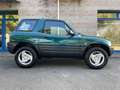 Toyota RAV 4 2.0i 16V 128CV 4X4 CLIMA AUTORADIO CERCHI IN LEGA Grün - thumbnail 2