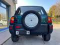 Toyota RAV 4 2.0i 16V 128CV 4X4 CLIMA AUTORADIO CERCHI IN LEGA Grün - thumbnail 4