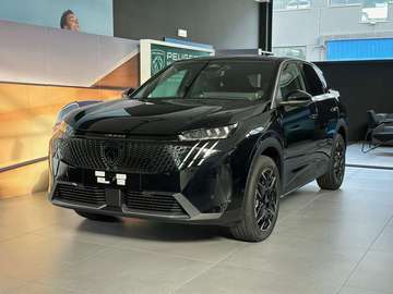 1.2 hybrid GT 136cv e-dcs6