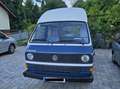 Volkswagen T3 Caravelle T3 Campingumbau (sehr ähnlich Münnich) Azul - thumbnail 2