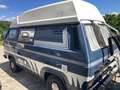 Volkswagen T3 Caravelle T3 Campingumbau (sehr ähnlich Münnich) Azul - thumbnail 7