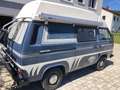 Volkswagen T3 Caravelle T3 Campingumbau (sehr ähnlich Münnich) Azul - thumbnail 8