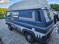 Volkswagen T3 Caravelle T3 Campingumbau (sehr ähnlich Münnich) Azul - thumbnail 5