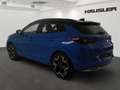 Opel Grandland X Ultimate Hybrid Leder Kamera Navi LED CarPlay Blau - thumbnail 5