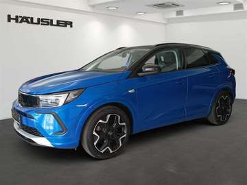 Ultimate Hybrid AWD Leder Kamera Navi LED CarPlay