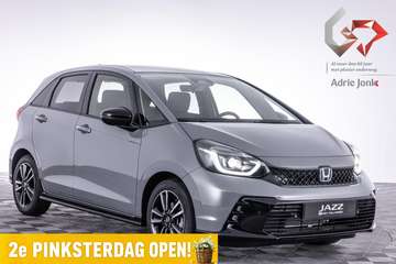 1.5 e:HEV Advance Sport | ADVANCE SPORT | NIEUW |