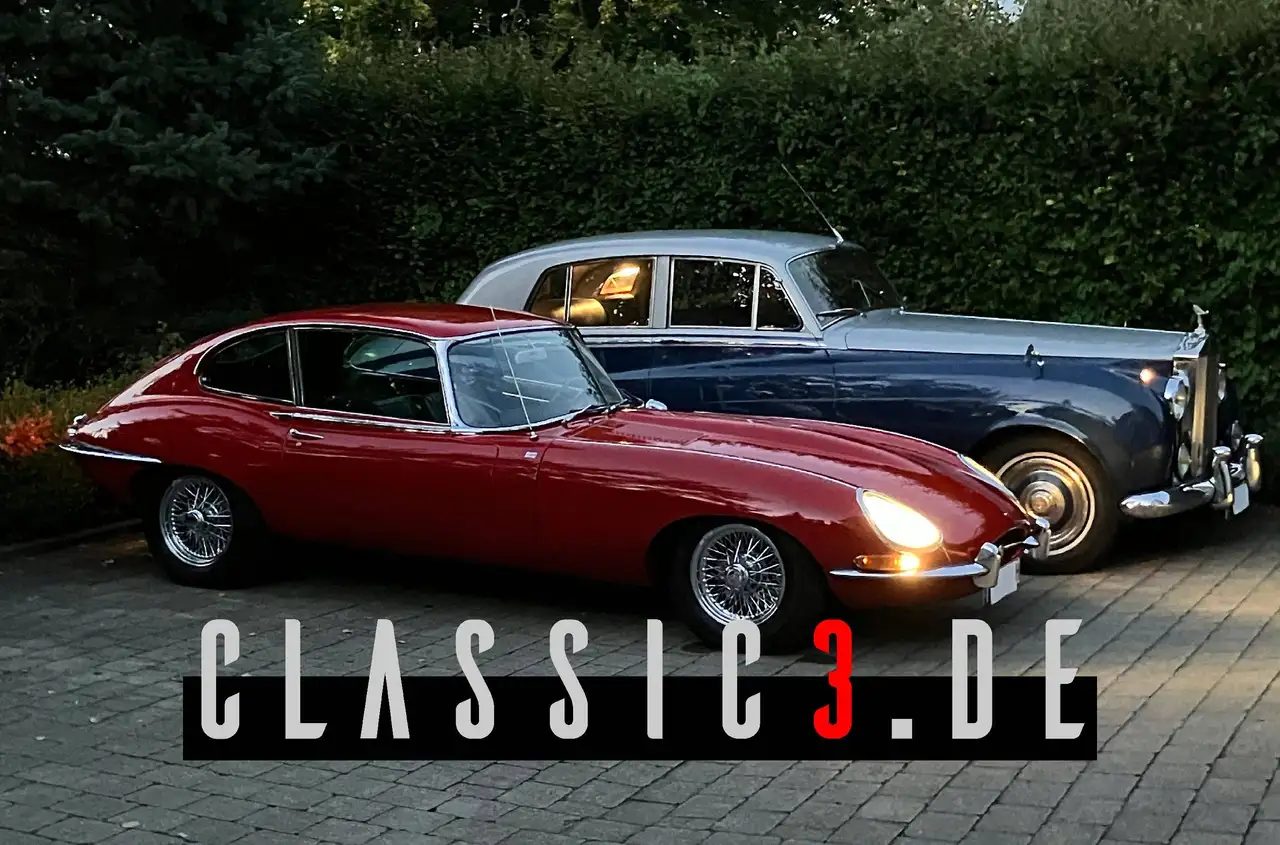 Rolls-Royce Cloud 1961 SILVER CLOUD 2 6.2L / V8 - SILVERCLOUD II, foto 9