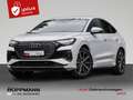 Audi Q4 e-tron advanced Black LED GRA PDC Bianco - thumbnail 1