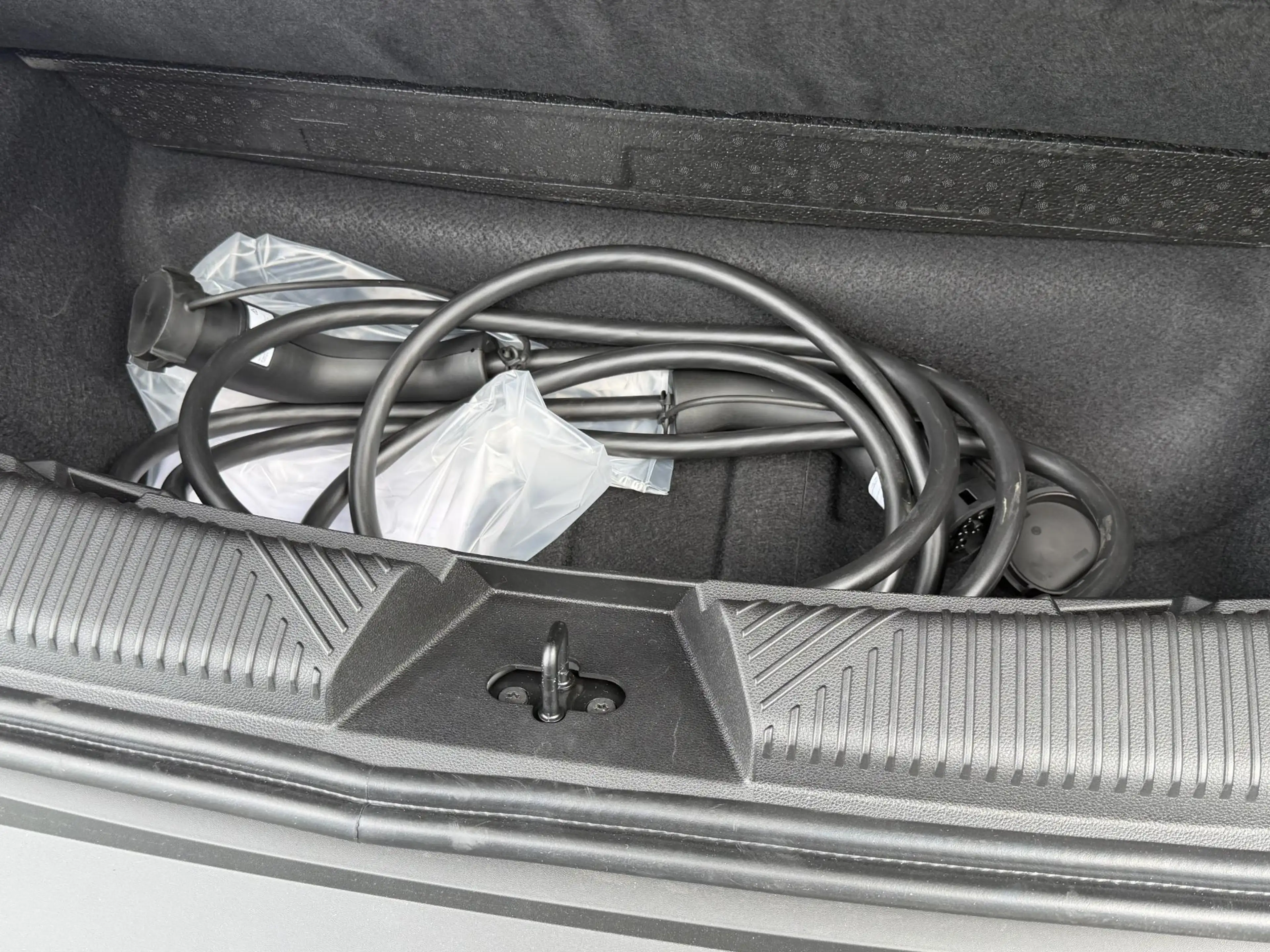 Renault R 4 E-Tech Electric Evolution 150 pk comfort range VAN — photo 21