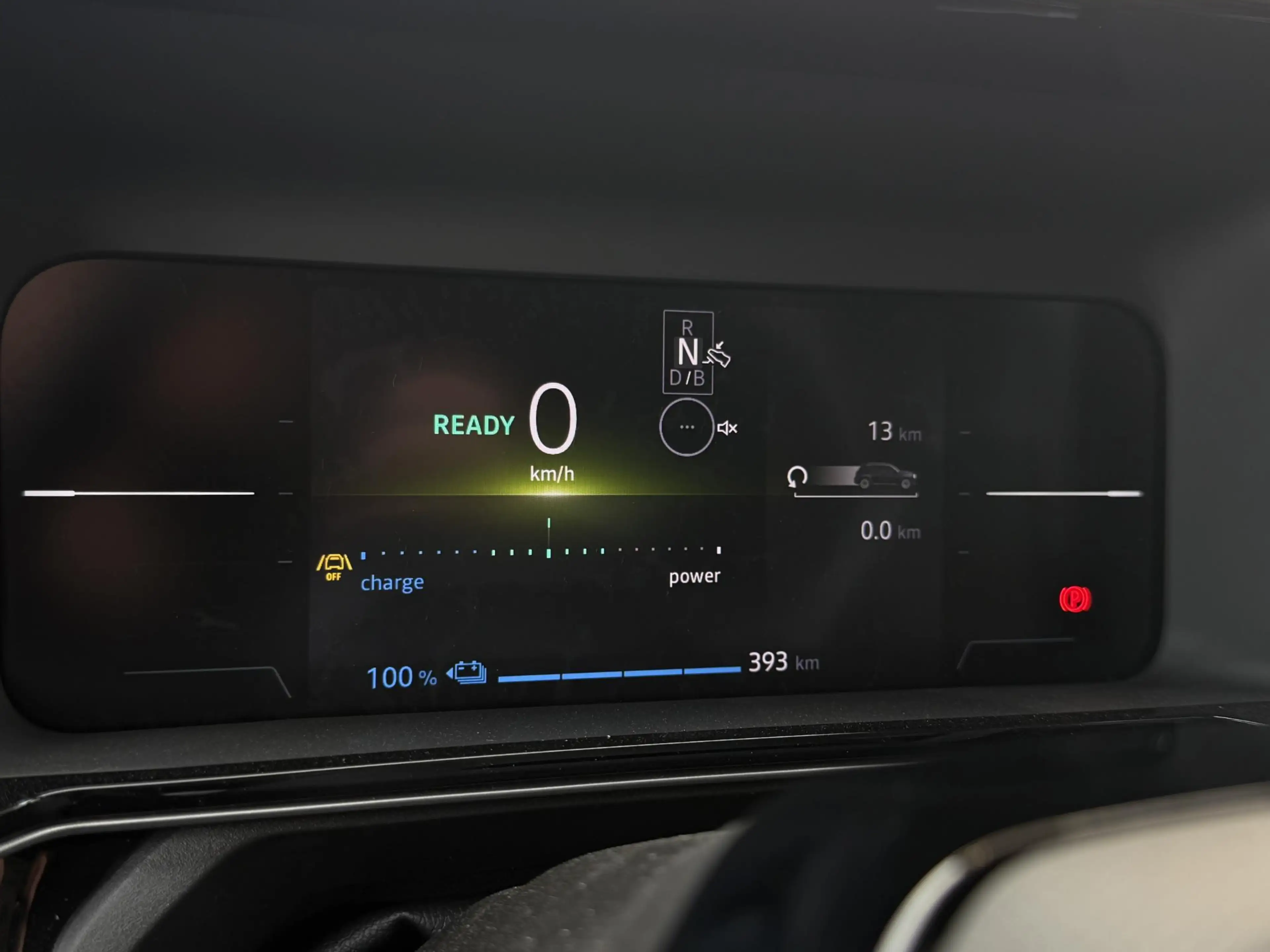 Renault R 4 E-Tech Electric Evolution 150 pk comfort range VAN — photo 30