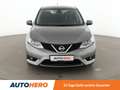 Nissan Pulsar 1.6 Turbo N-Connecta*NAVI*CAM*TEMPO*SHZ* Grau - thumbnail 9