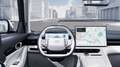 Geely Sonstige E5 Max+ 68 kWh | Rijklaar! | 19'' | Flyme Premium Schwarz - thumbnail 12